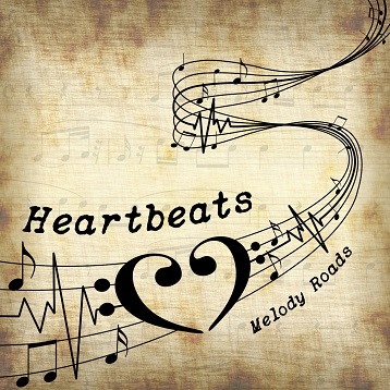 Heartbeats - Melody Roads